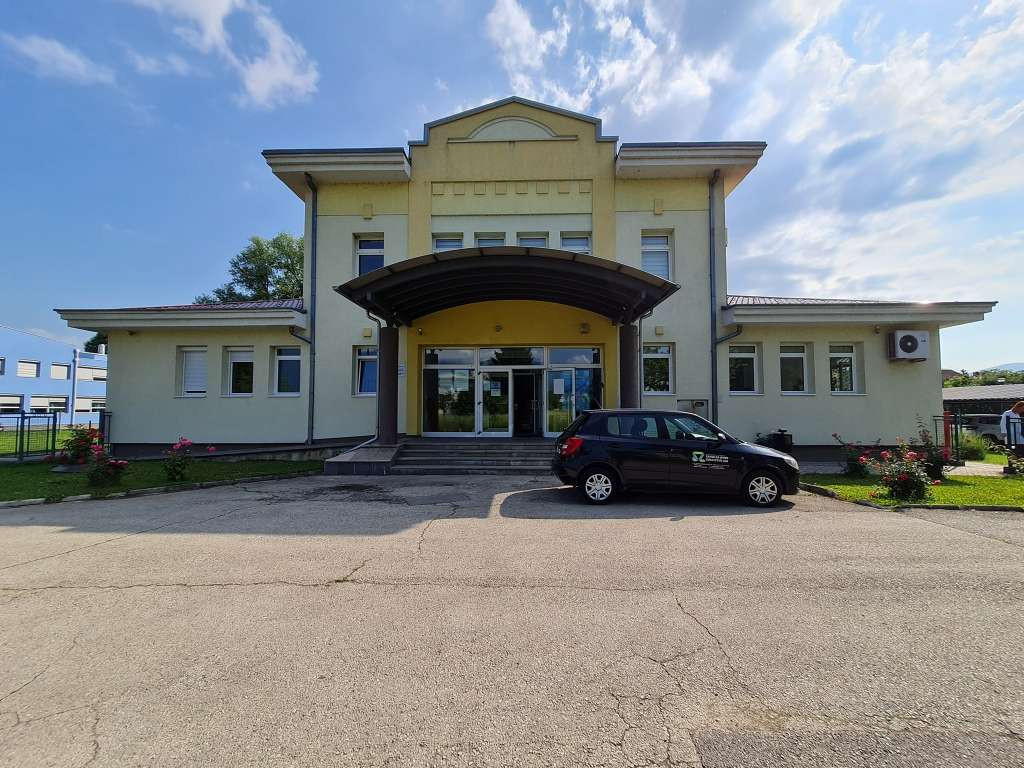 Potvrđena optužnica protiv bivše v.d. direktorice Zavoda za javno zdravstvo USK