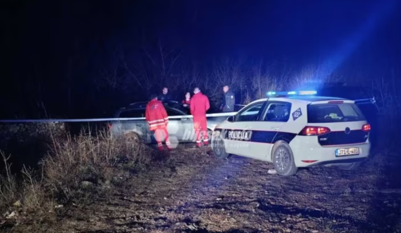 U vozilu kod Mostara pronađeno beživotno tijelo 29-godišnjaka za kojim je bila raspisana potraga