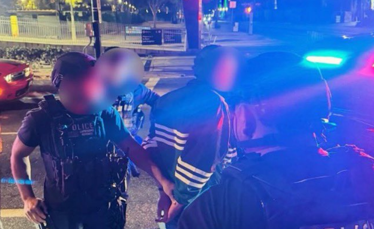 Sin holivudskog reditelja Roba Reinera uhapšen i optužen za ubistvo roditelja