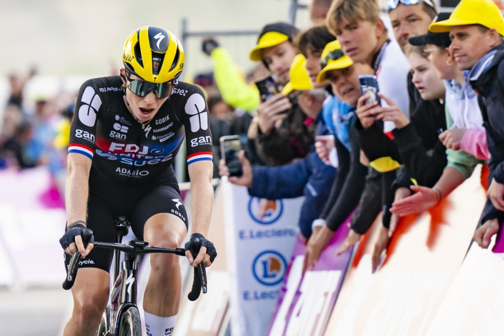 Škotska vlada ulaže 9,25 miliona funti u start Tour de Francea 2027. u Edinburghu