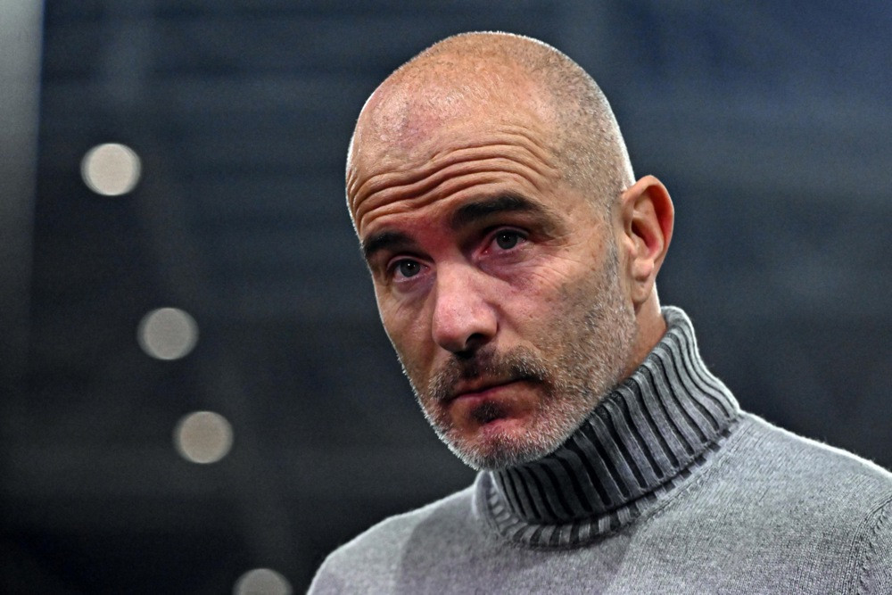 Maresca kaže da je sretan u Chelseaju i da je zaljubljen u svoj tim