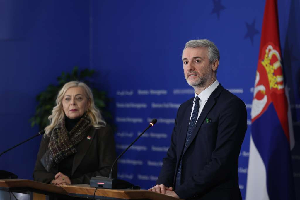 Forto: Bolja infrastruktura ključ je razvoja BiH i cijele regije