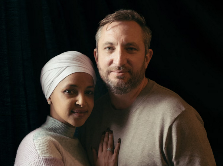 Ilhan Omar pod stalnim prijetnjama, ali bez straha: Neće me ušutkati ni mržnja ni predsjednikova opsesija