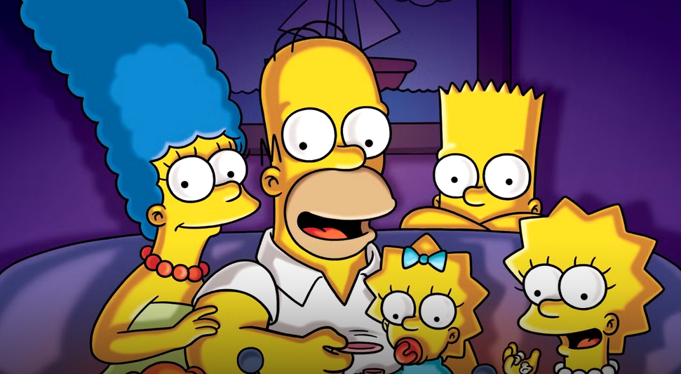 Dan kada su Simpsoni promijenili televiziju: Kako je žuta porodica postala globalni fenomen