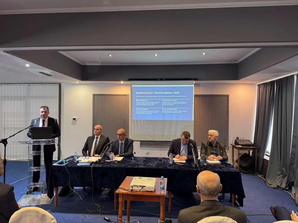 Zbog zastoja na granicama privreda BiH gubi oko milijardu KM godišnje: VTKBiH traži hitno otvaranje novog GP Gradiška