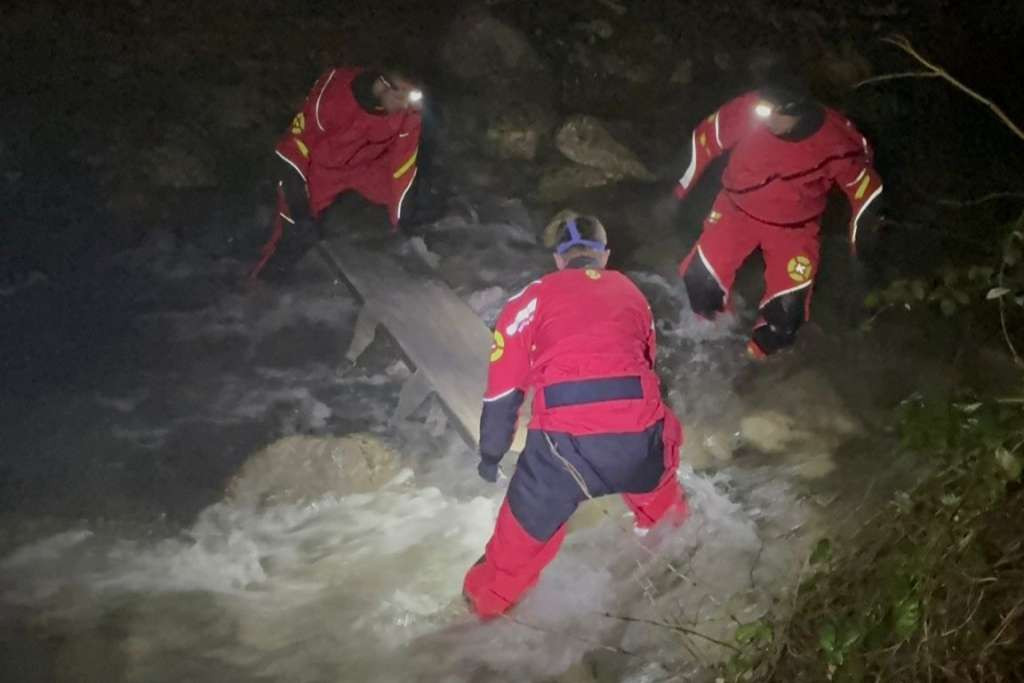 GSS Prenj pronašao beživotno tijelo nestalog Fazlije Guske