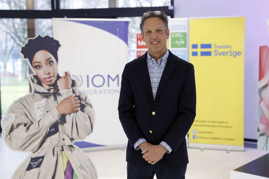 Womble: Migracije posmatrati kao priliku koja doprinosi jačanju kulture, ekonomskih veza