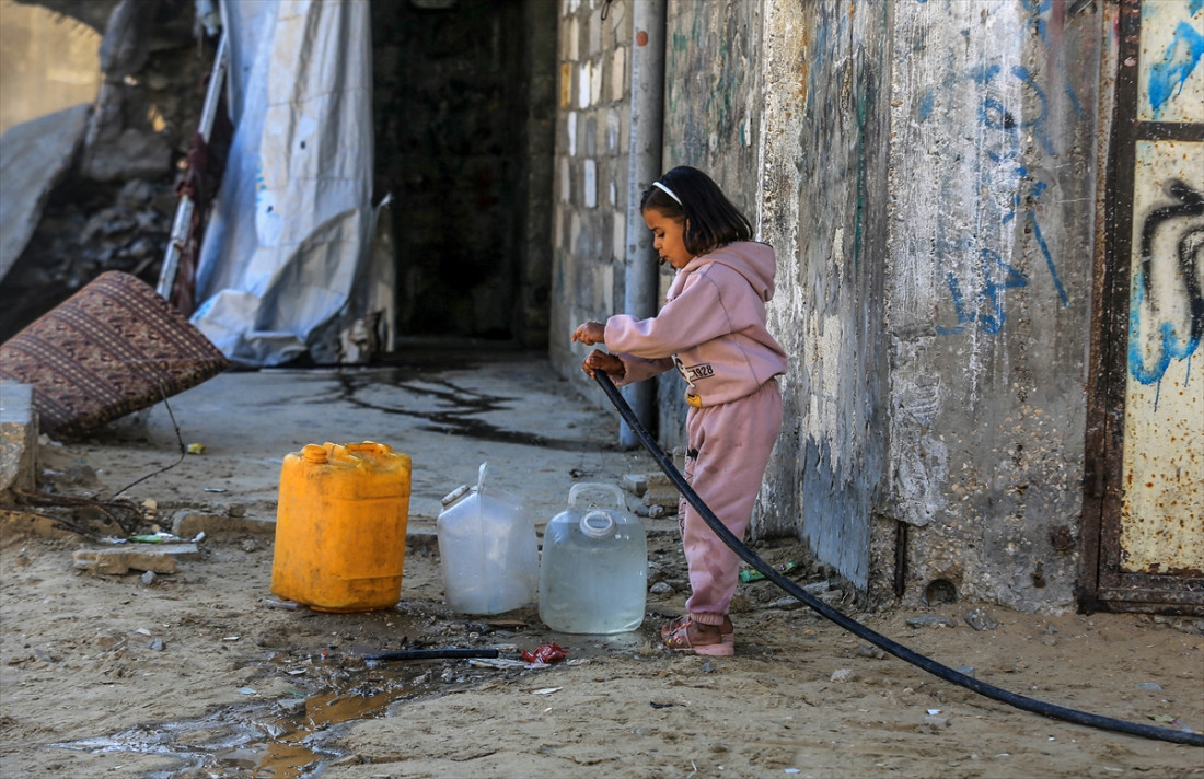 WHO: Iz Gaze evakuisano više od 10.600 pacijenata, mnogi još uvijek čekaju