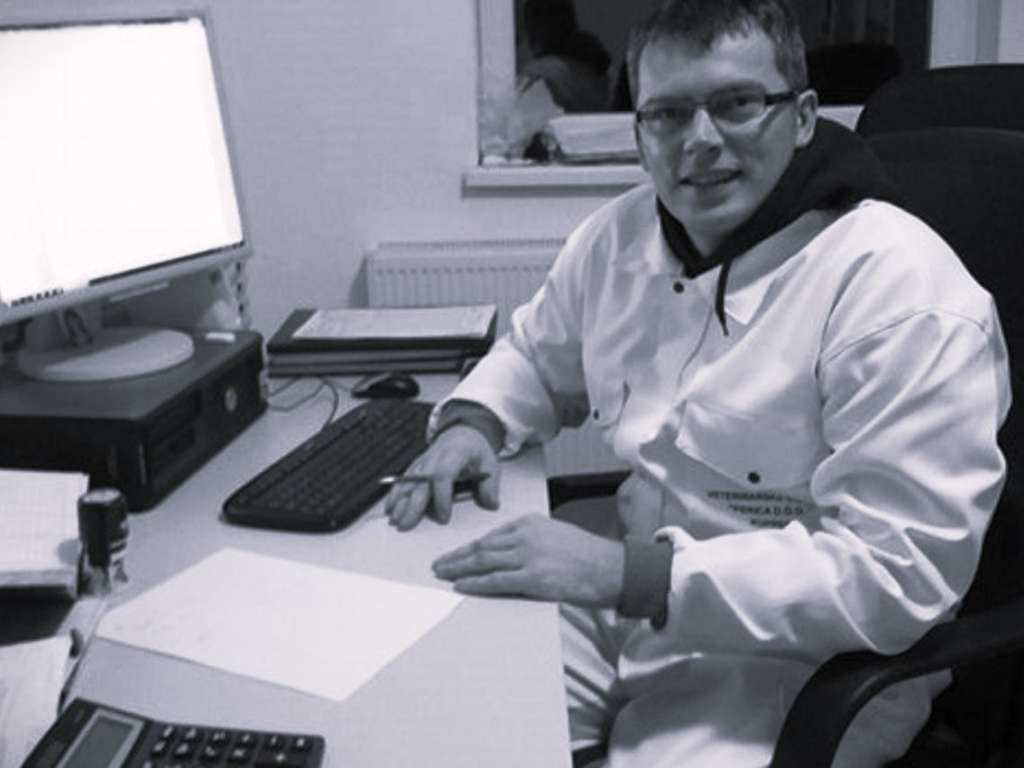 Kupres: Preminuo bivši načelnik i istaknuti gospodarstvenik Perica Romić