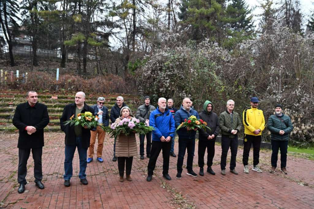 Zenički rudnik uglja u fazi gašenja skromno obilježio Dan rudara i u penziju ispratio 46 rudara