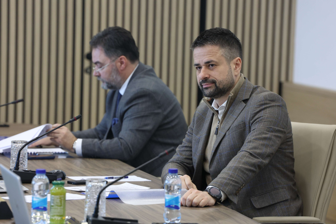 SNSD blokirao evropske reforme: Sjednica Vijeća ministara propala i prije nego je počela