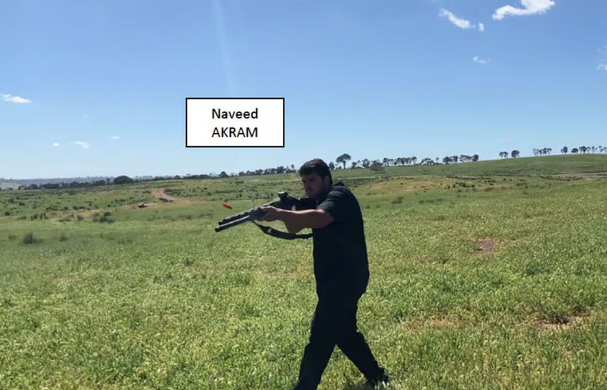 Australija u šoku: Policija objavila kako su osumnjičeni pripremali napad na Bondiju