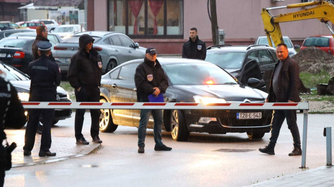 Bez istrage protiv sedam službenika SIPA-e koji su pokušali privesti Milorada Dodika