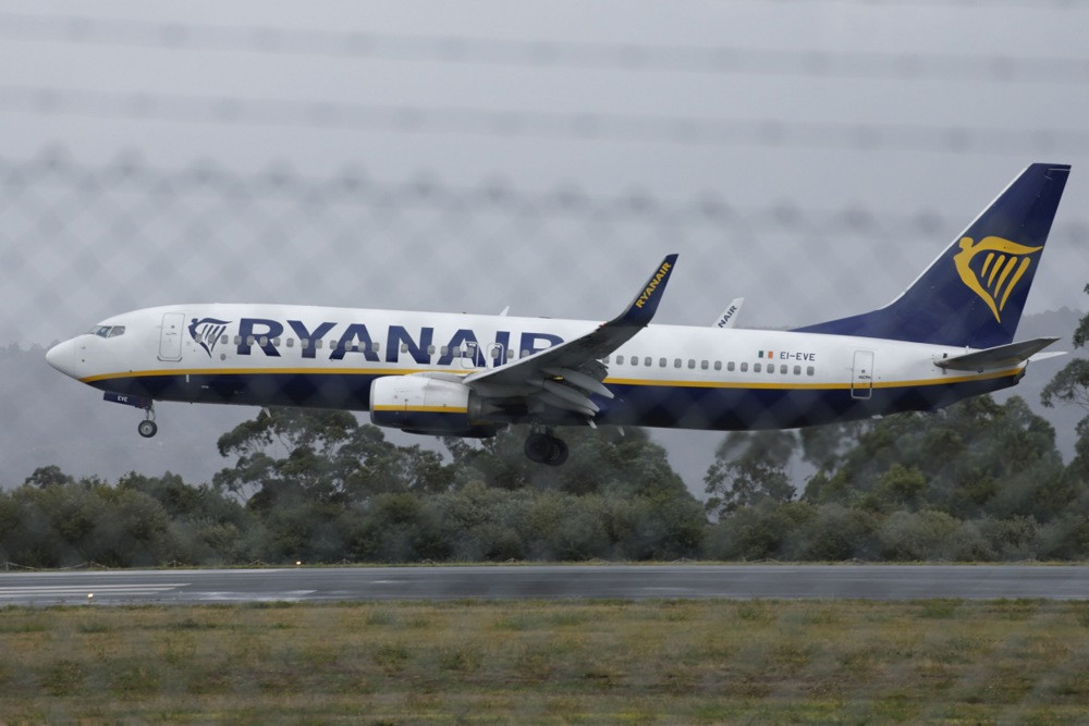 Italijanska regulatorna tijela kaznila Ryanair sa 256 miliona eura zbog zloupotrebe tržišne moći