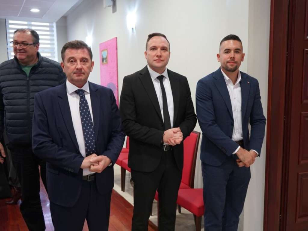 Kordić: Vrijeme je za samokritiku i jačanje međusobnog poštovanja u Mostaru