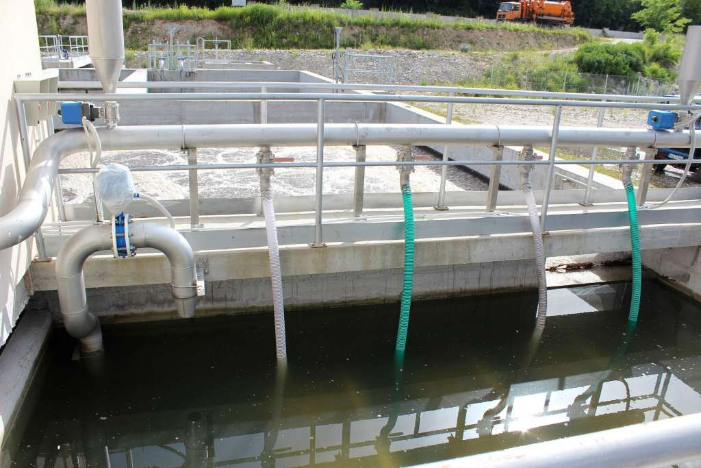 Iza proizvodnih djelatnosti u prošloj godini u Federaciji BiH ostalo 31,3 miliona tona otpada