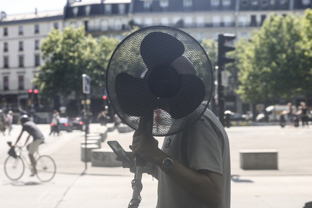 Ekstremne vrućine i rekordne temperature obilježile 2025.