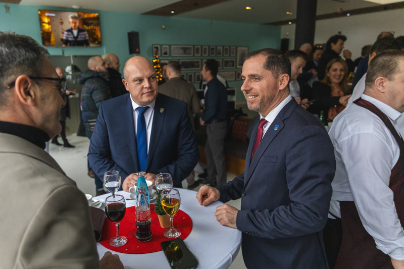 Bihać ulazi u 2026. s jasnim planom i velikim projektima