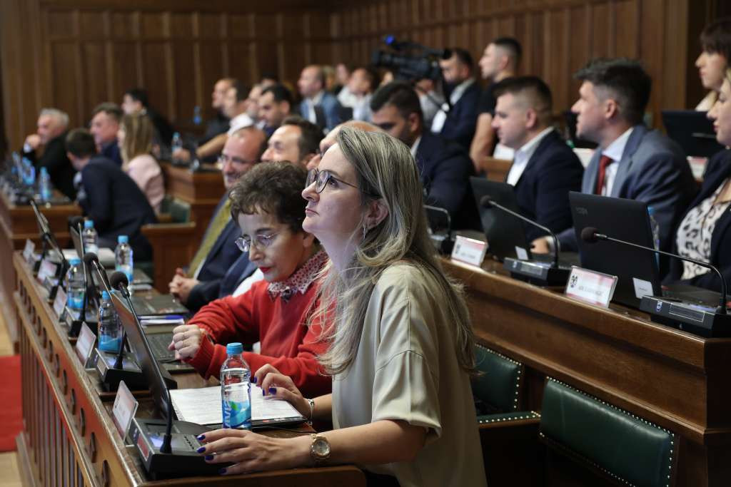 Gradsko vijeće Sarajeva usvojilo budžet za 2026. godinu u iznosu od 26.154.700 KM