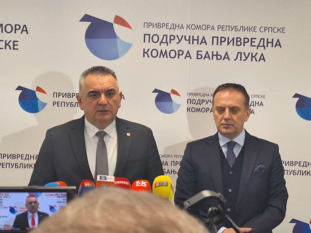 Minić dao nalog da se utvrdi da li je meso za preradu iz Argentine završilo u maloprodaji u RS