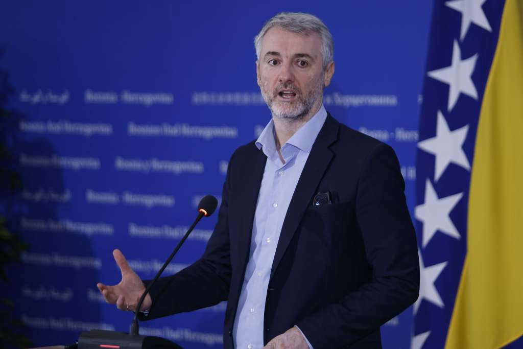 Forto: Brži internet treba postati standard, a ne izuzetak