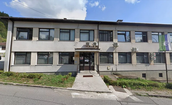 Izuzeta dokumentacija u predmetu nezakonitog zapošljavanja u Općinskom sudu u Cazinu