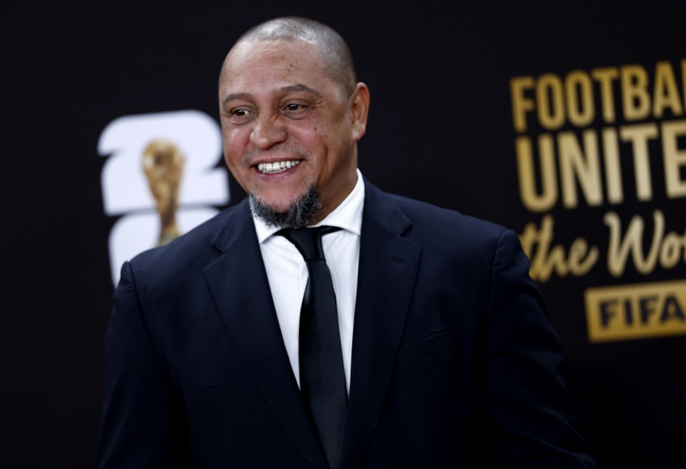 Roberto Carlos: Beckham je moj najbolji saigrač