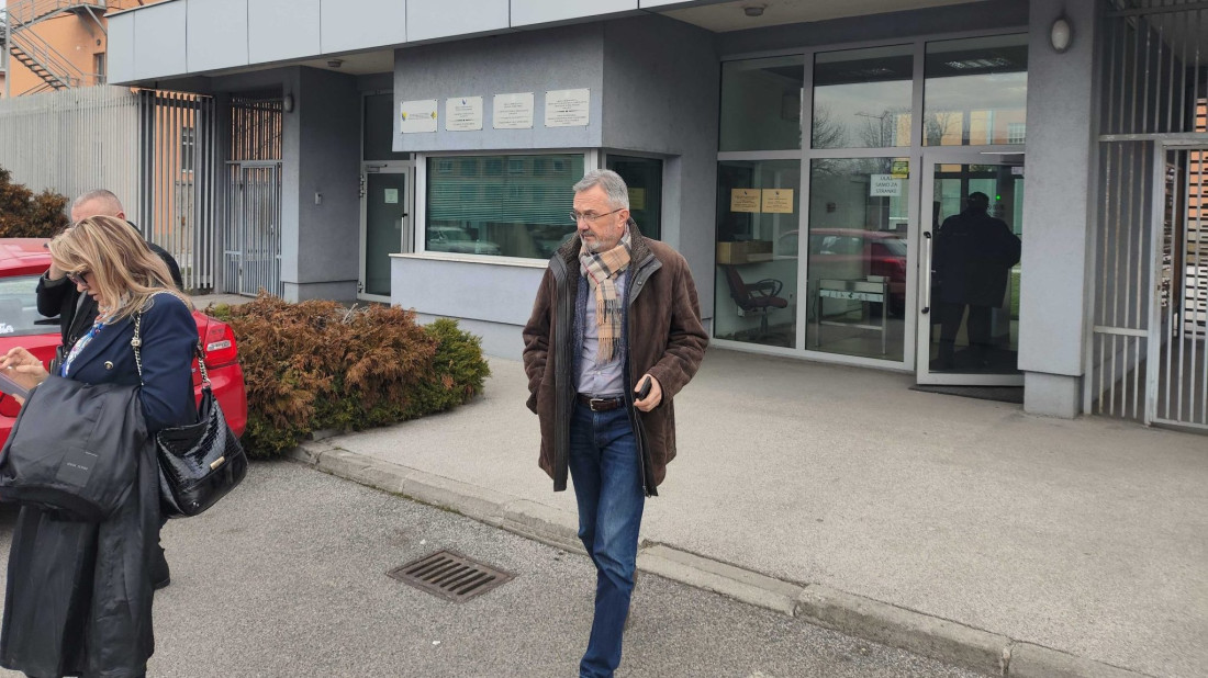 Bivši direktor Službe za zajedničke poslove institucija BiH zamijenio zatvorsku kaznu za novčanu