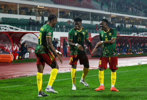 Organizatori Kupa afričkih nacija puštaju navijače besplatno na utakmice