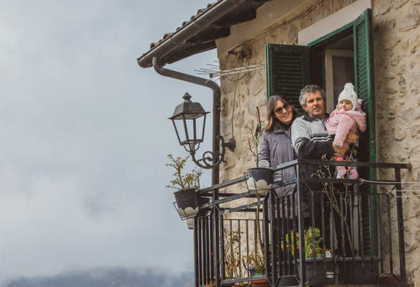 Prva beba nakon 30 godina: Malo selo u Abruzzu postalo simbol italijanske demografske krize