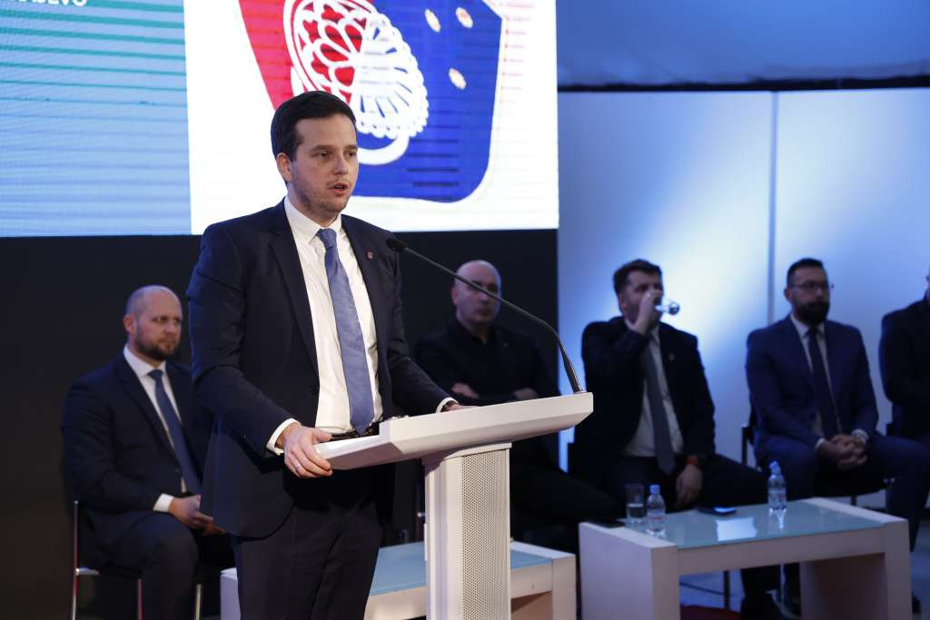 Uk: 'Koverta' će pokazati sistemsku korupciju ako se dokaže krivica