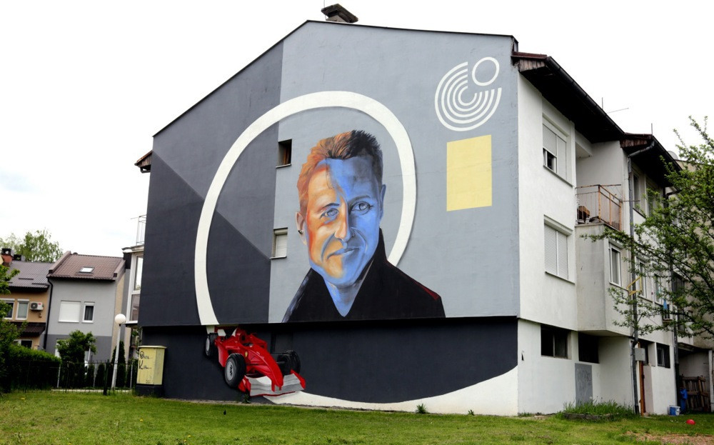 Michael Schumacher: deset godina nakon nesreće, rijetke informacije o zdravstvenom stanju legende F1