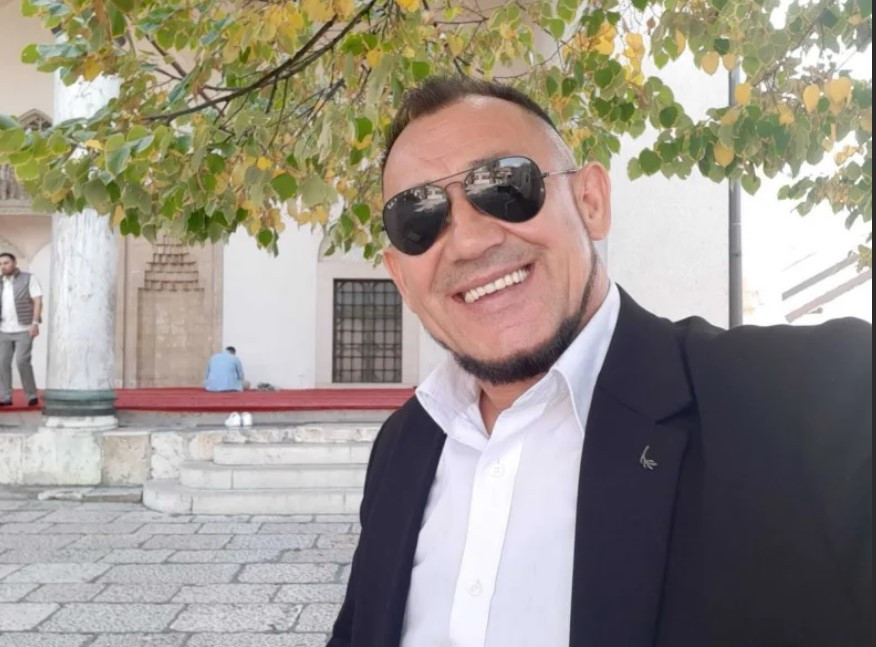 Određen jednomjesečni pritvor Haziru Mahmutoviću za prevaru