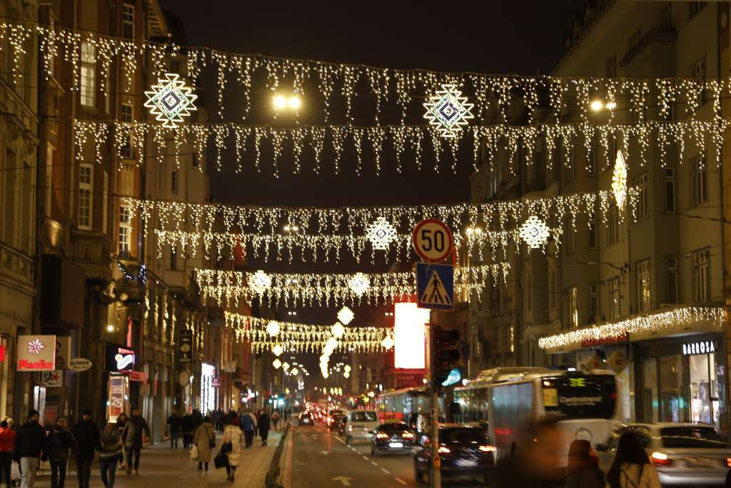 U FBiH povodom Nove godine 1. i 2. januara 2026. neradni dani