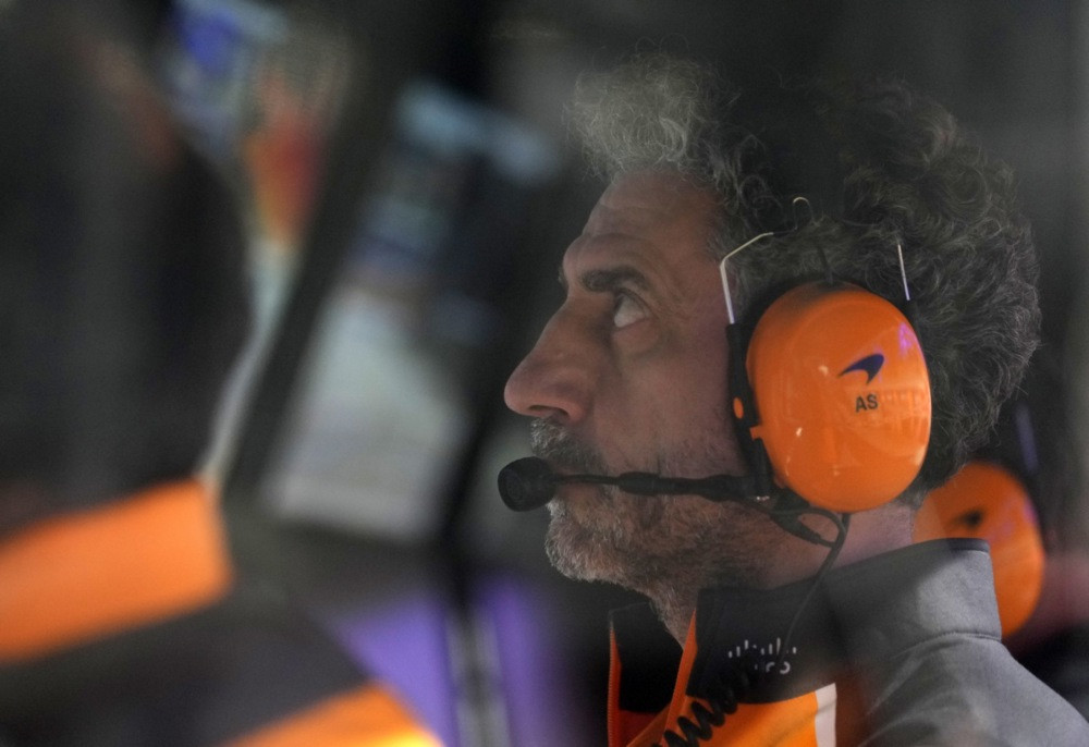 Direktor McLarena: Razgovaraćemo sa vozačima o timskim naredbama u Abu Dabiju