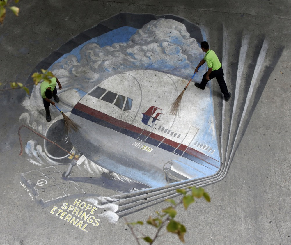 Jedna od najvećih avio-misterija: Malezija ponovo traži avion MH370 koji je nestao 2014.