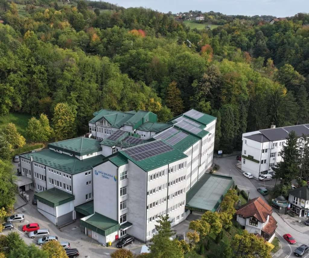 Bolnici Tešanj od Općine 200.000 KM za nabavku medicinsku opremu