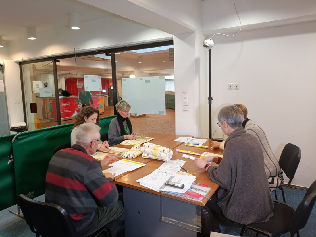 CIK: Ponovno prebrojati glasove na 23 biračka mjesta u Doboju