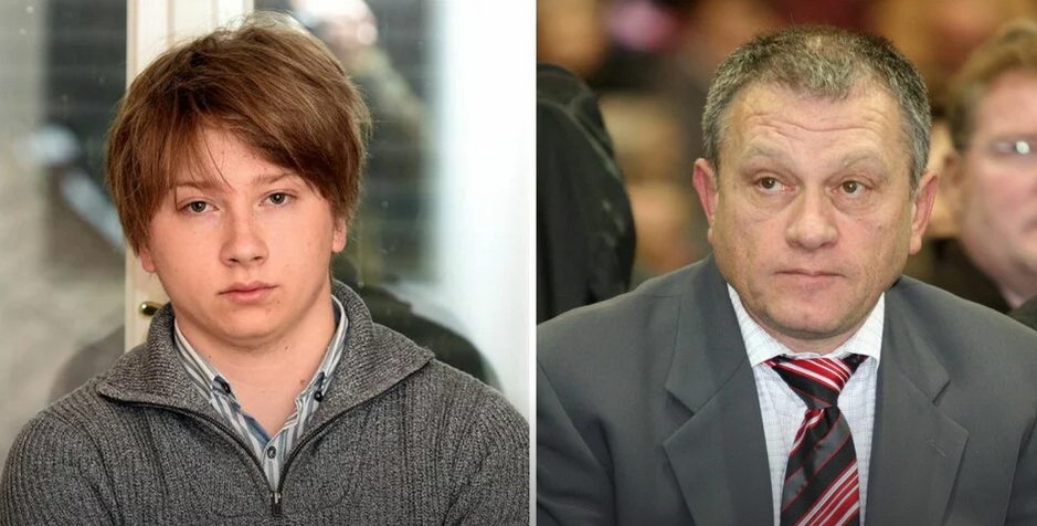 Korona Kid: Optužnica protiv oca i sina zbog lažnih covid testova vrijednih 450.000 eura