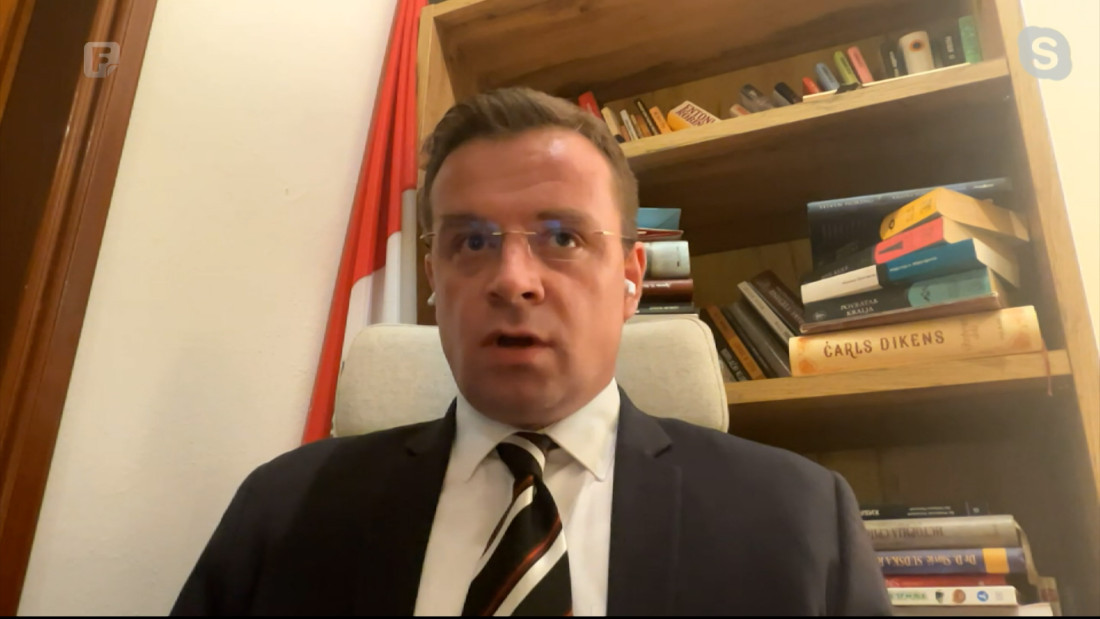 Stojković nakon privođenja: Stvarni razlog je "Sarajevski snajper safari", a ne objave na mrežama