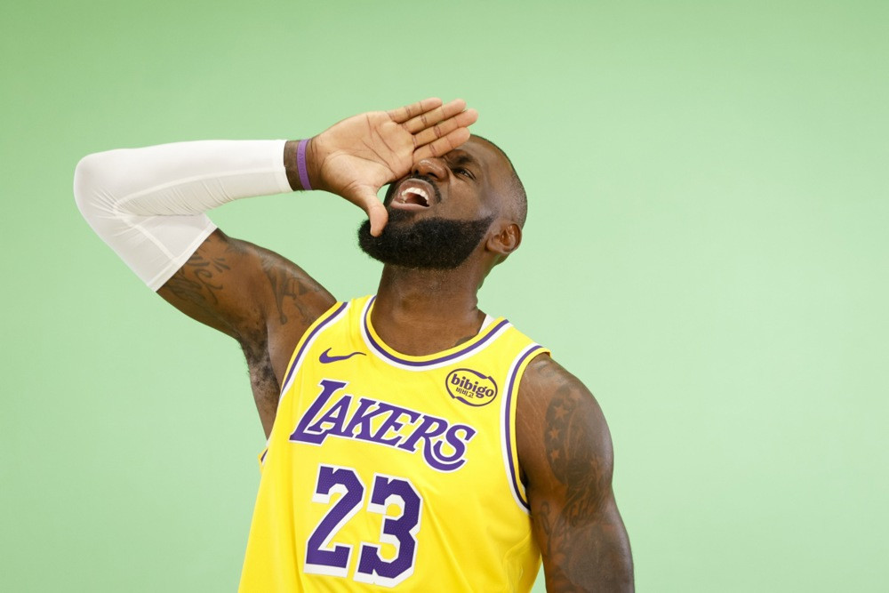 Život poslije LeBrona: ko će naslijediti budućnost NBA lige?