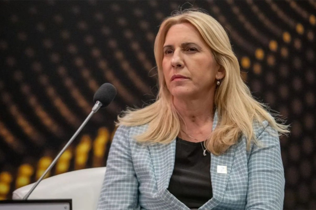 Cvijanović: Sarajevo će morati da prizna i prepozna Republiku Srpsku