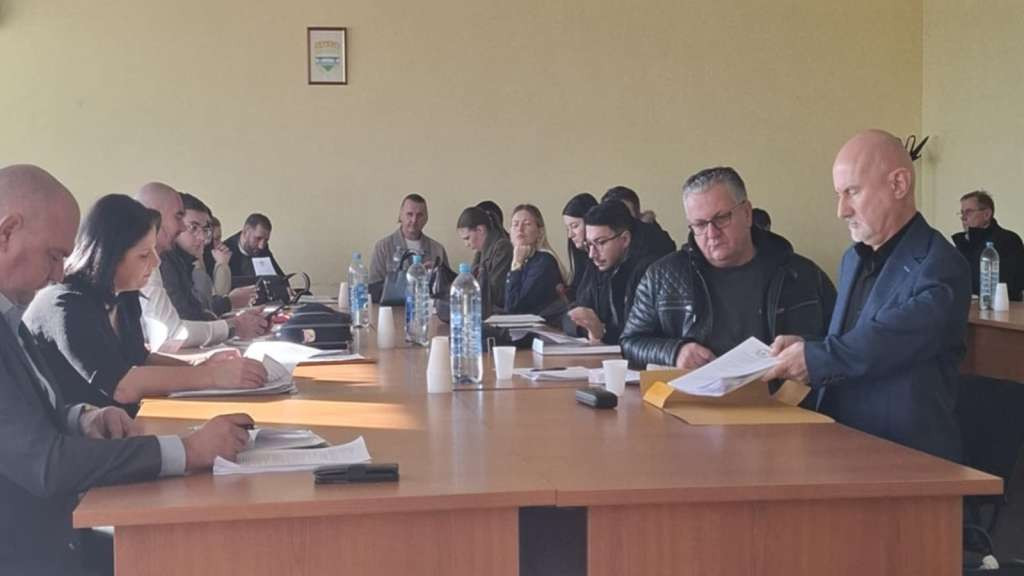 Usvojen proračun Grada Orašja za 2026. godinu vrijedan 14.950.000 KM