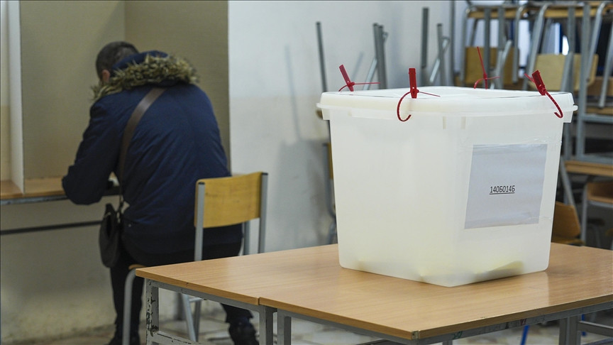 Ponovni prijevremeni izbori za predsjednika RS-a zakazani za 8. februar