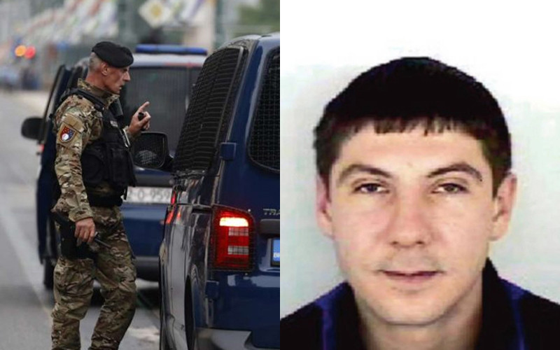 Promet opojnim drogama i pranje novca: Optužnica protiv jednog od vođa Škaljarskog klana