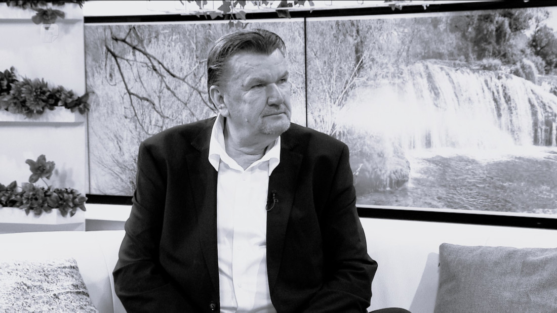 Preminuo načelnik Općine Vareš Zdravko Marošević