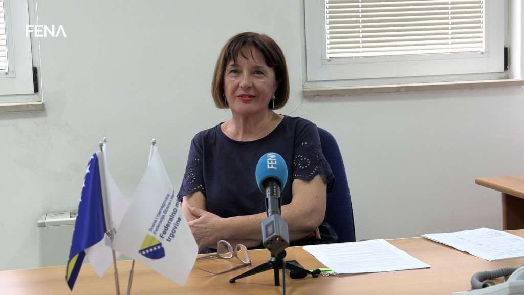 Federacija BiH sigurna u opskrbi gorivom usprkos sankcijama NIS-u