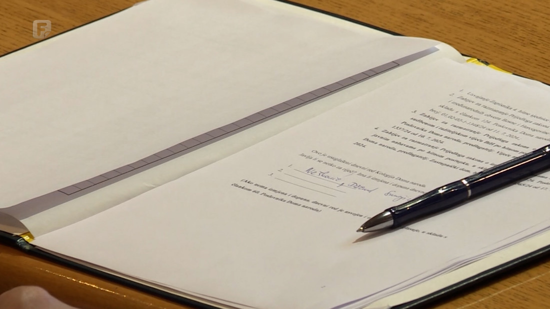 Evropska komisija odobrila Reformsku agendu Bosne i Hercegovine