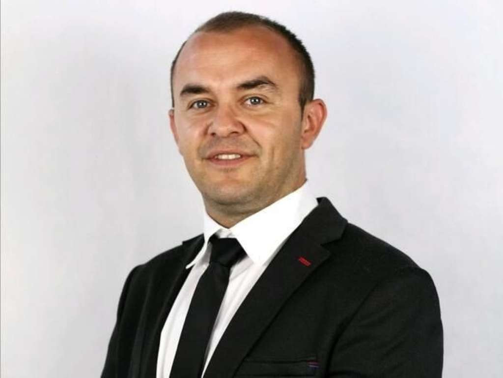 Poslanik u Skupštini BPK Goražde Aldin Šalaka isključen iz članstva NES BiH