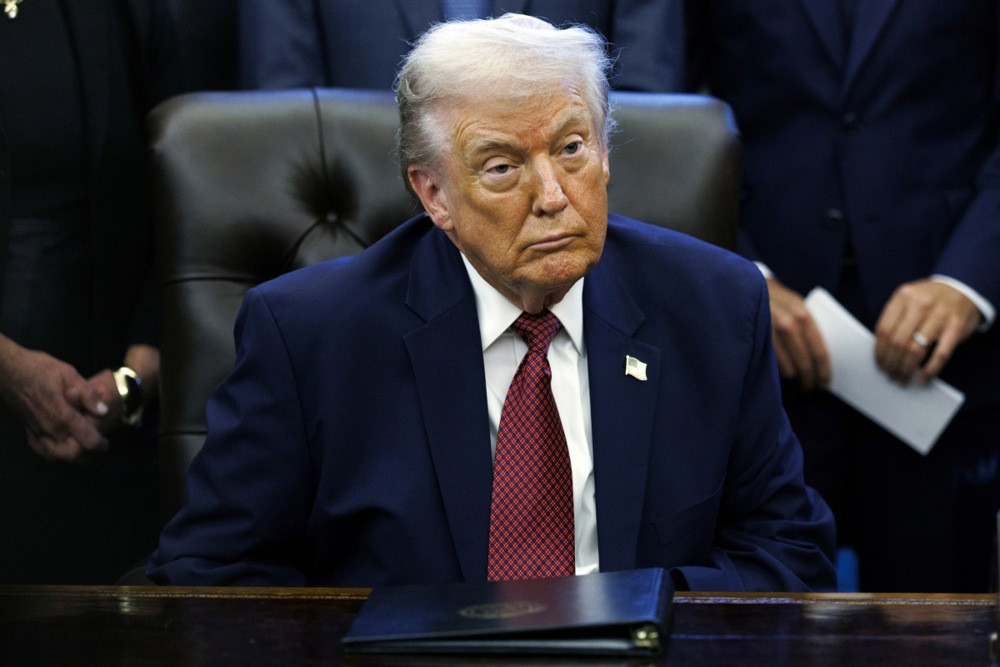 Nova američka Nacionalna sigurnosna strategija: Evropa će za 20 godina biti neprepoznatljiva